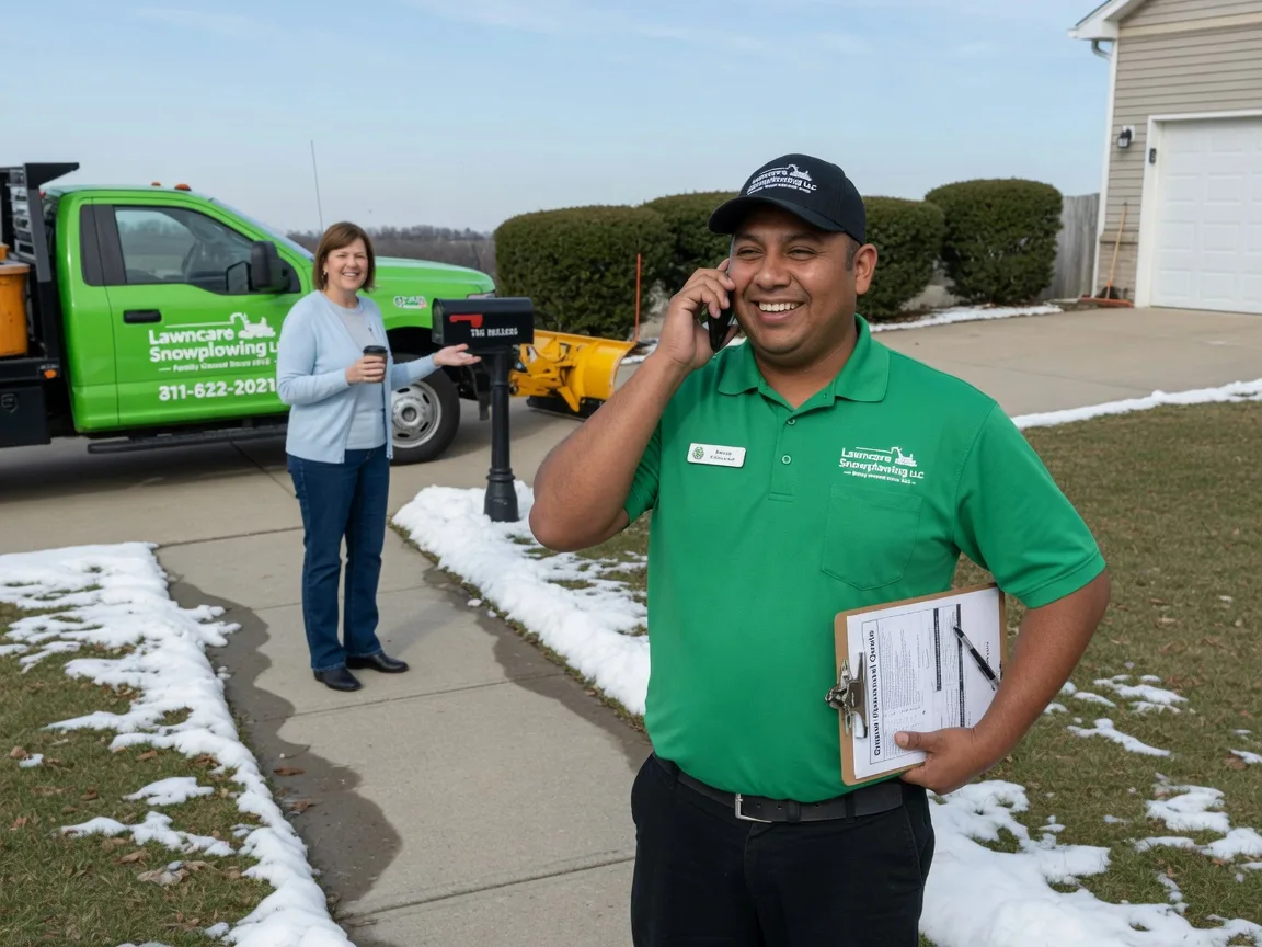 Lawn Care Services By Expert Landscaper Rahway, NJ FAQs